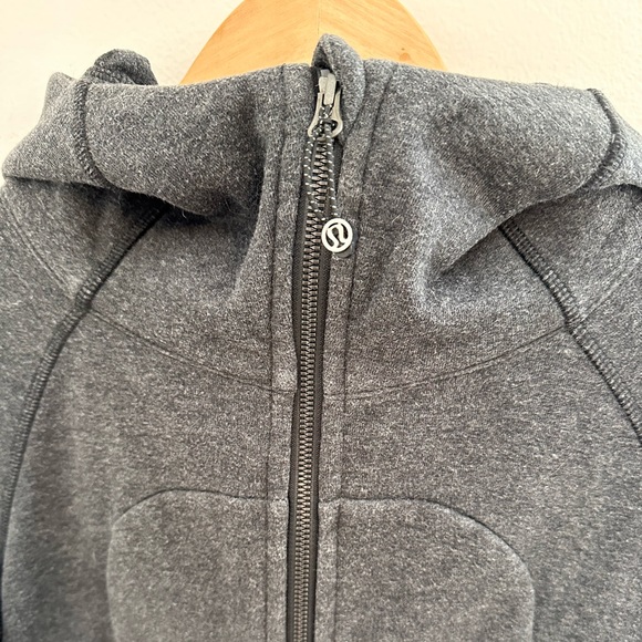 Lululemon scuba hoodie - Picture 5 of 5